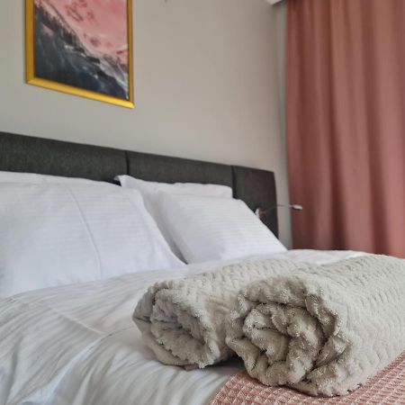 Smart Airport Hostel Arnavutkoy Extérieur photo