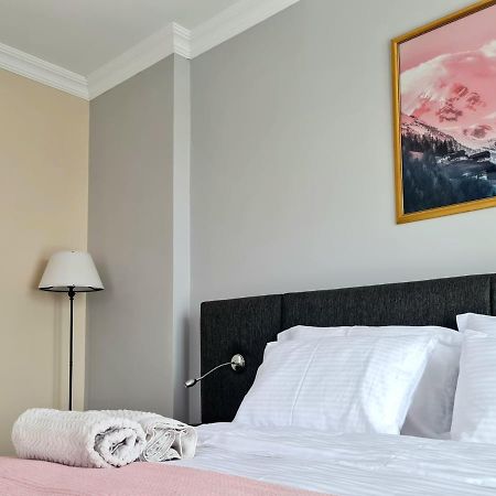 Smart Airport Hostel Arnavutkoy Extérieur photo