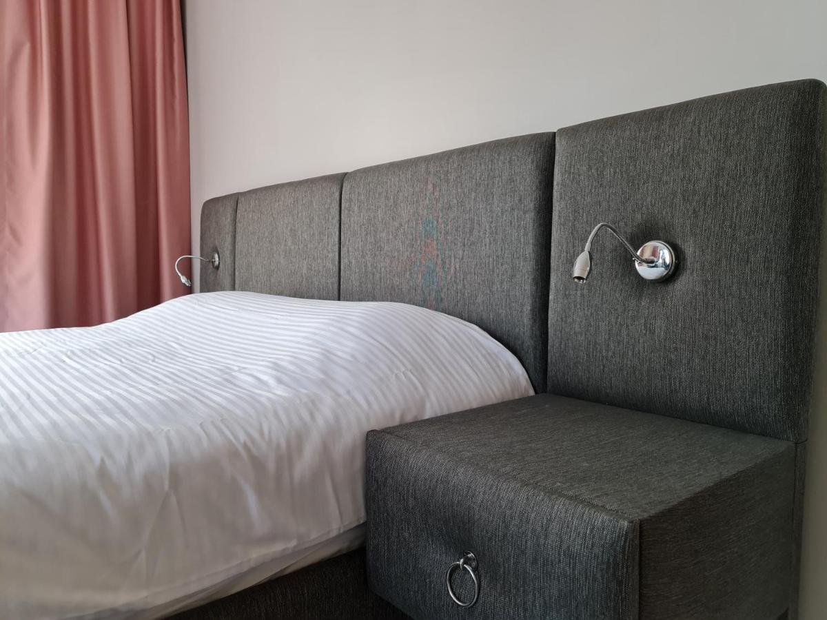 Smart Airport Hostel Arnavutkoy Extérieur photo