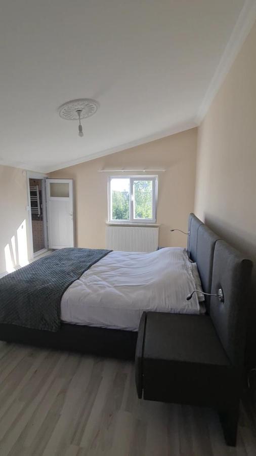 Smart Airport Hostel Arnavutkoy Chambre photo