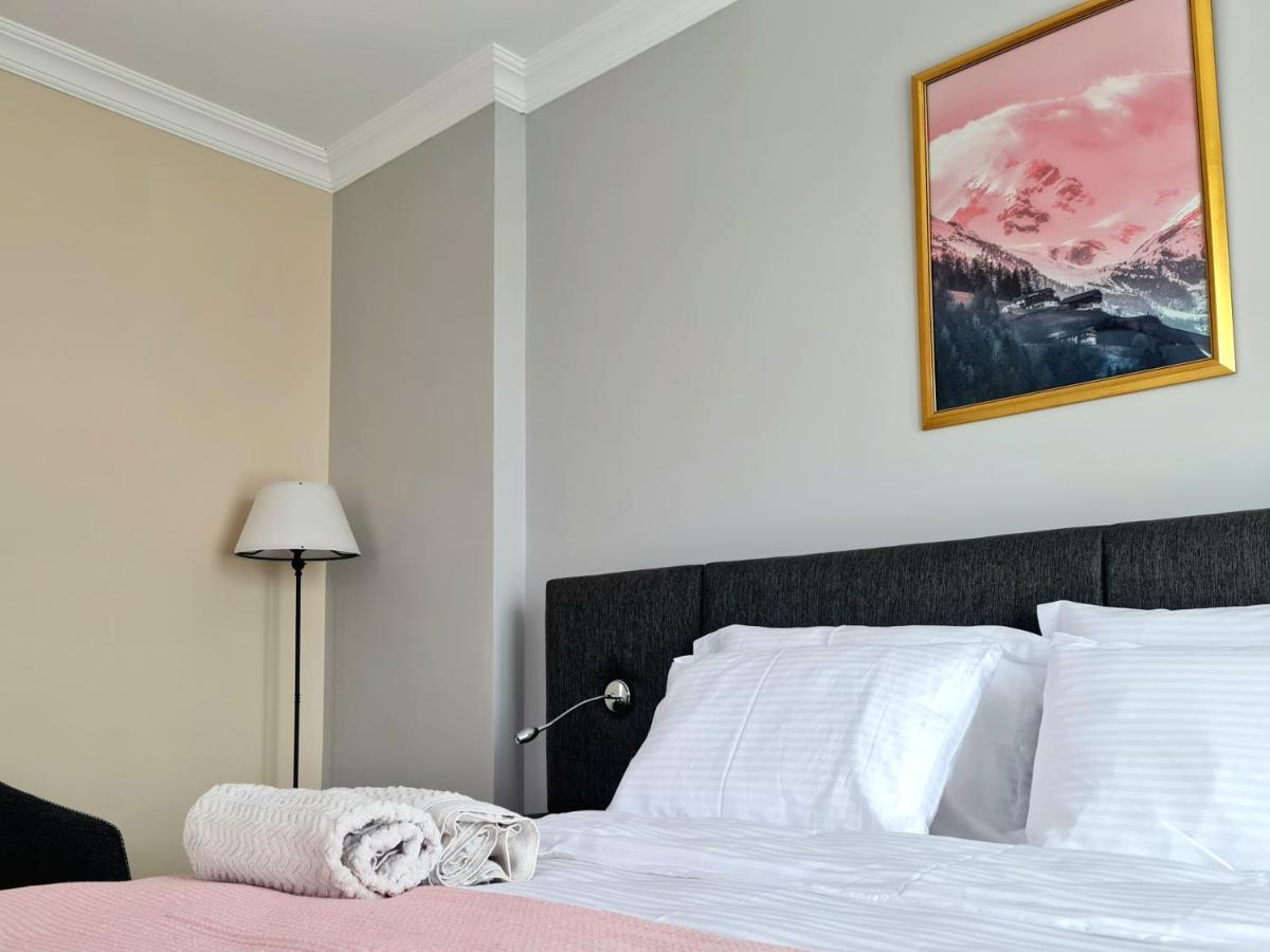 Smart Airport Hostel Arnavutkoy Extérieur photo